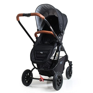 Handle & Bumper Bar Cover Set - Snap Ultra, Caramel image