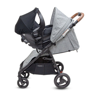 Car Seat Adaptors image 4