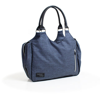 Stroller Bag - Denim image