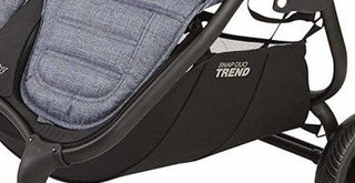 Underneath Storage Basket - Snap Duo image