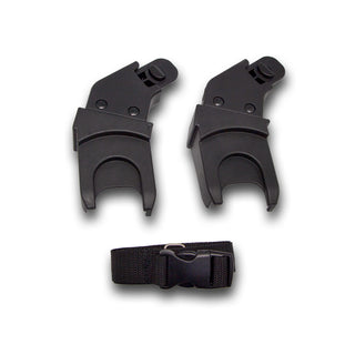 Car Seat Adaptors image