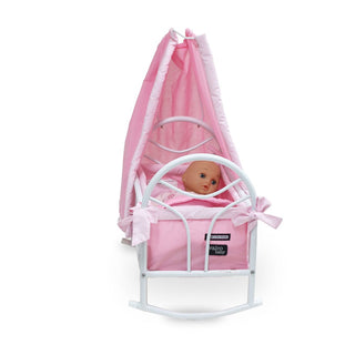 Doll Cradle image 3