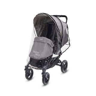 Wind and Raincover image 0