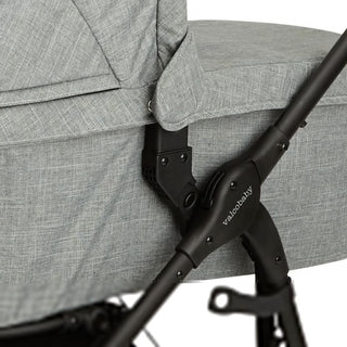 Bassinet Adapter - Trend Ultra image