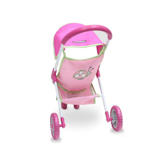 Mini Lady Bug Stroller image 5