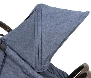 Stroller Canopy - Trend Duo, Denim image