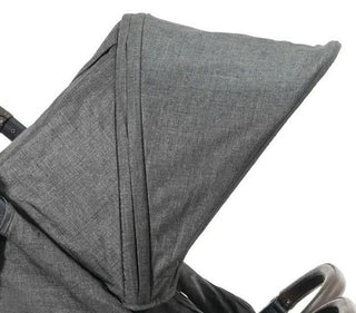 Stroller Canopy - Trend Duo, Charcoal image