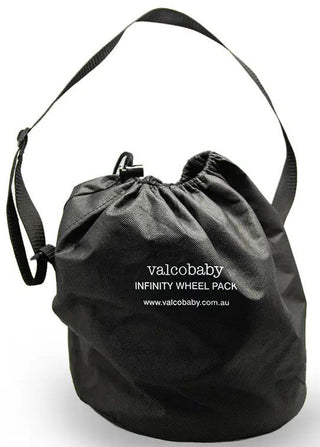 Infinity All Terrain Wheels Pack image 1