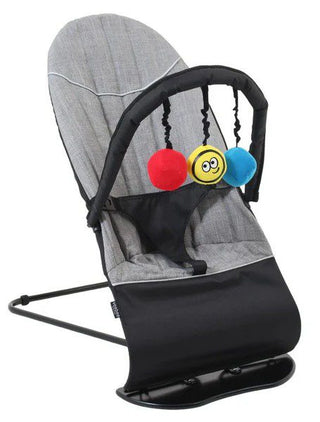 Baby Minder - Flex Grey image