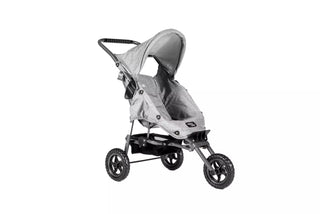 Mini Marathon Doll Stroller