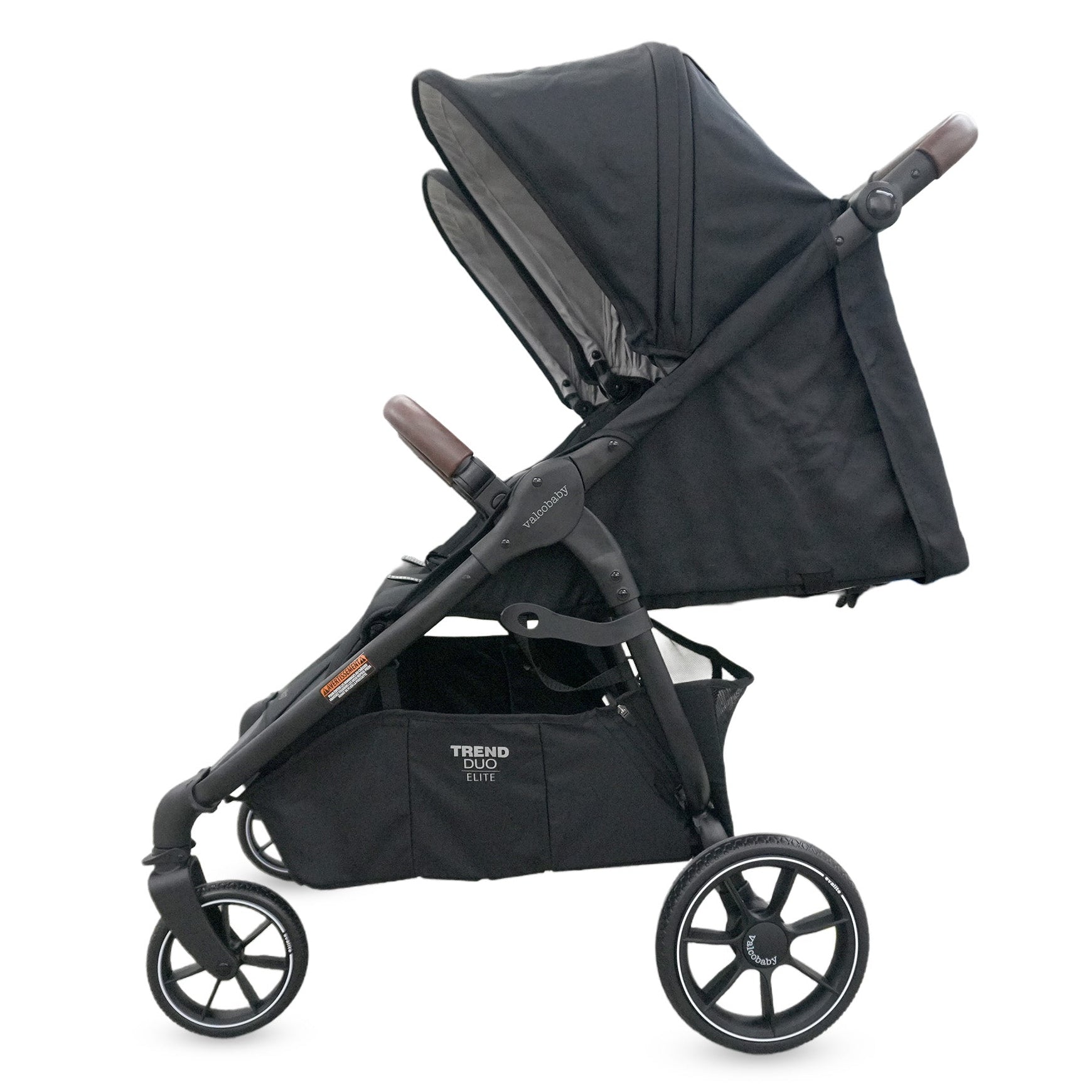 double stroller toronto Trend Duo Elite Lightweight Double Stroller – Valco Baby