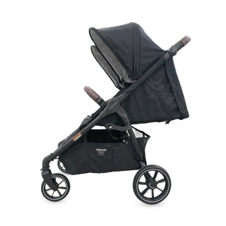 Trend Duo Elite Lightweight Double Stroller