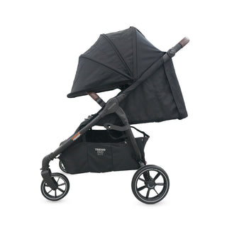 Trend Duo Elite Lightweight Double Stroller