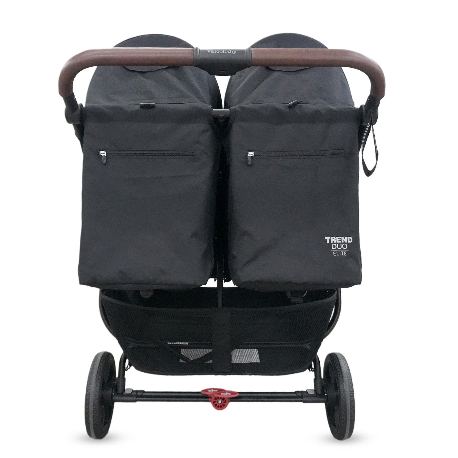 double stroller toronto Trend Duo Elite Lightweight Double Stroller – Valco Baby