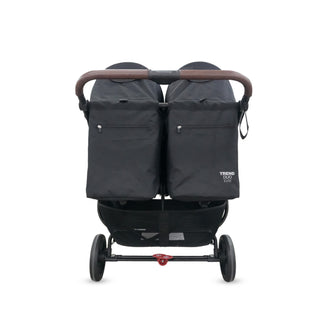 Trend Duo Elite Lightweight Double Stroller