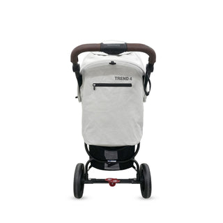 Trend 4 Lightweight Single Stroller