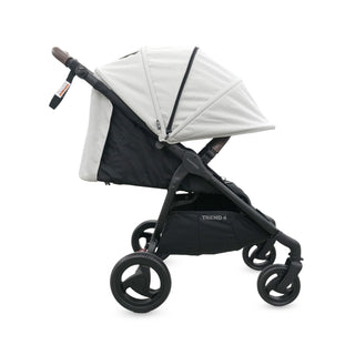 Trend 4 Lightweight Single Stroller