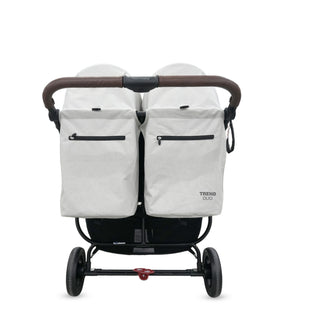Trend Duo Lightweight Double Stroller