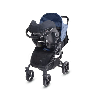 Car Seat Adaptors image 1