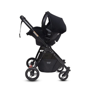 Car Seat Adaptors image 0