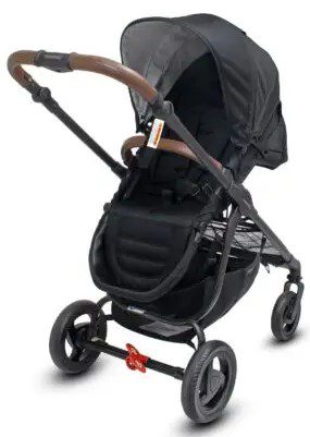 Leatherette Handle Grip Cover Set - Trend Ultra, Coffee image