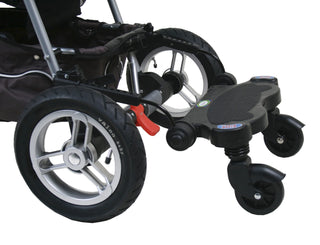 Hitchhiker Universal Stroller Board image 1