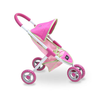 Mini Lady Bug Stroller image 2