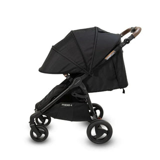 Trend 4 Lightweight Single Stroller