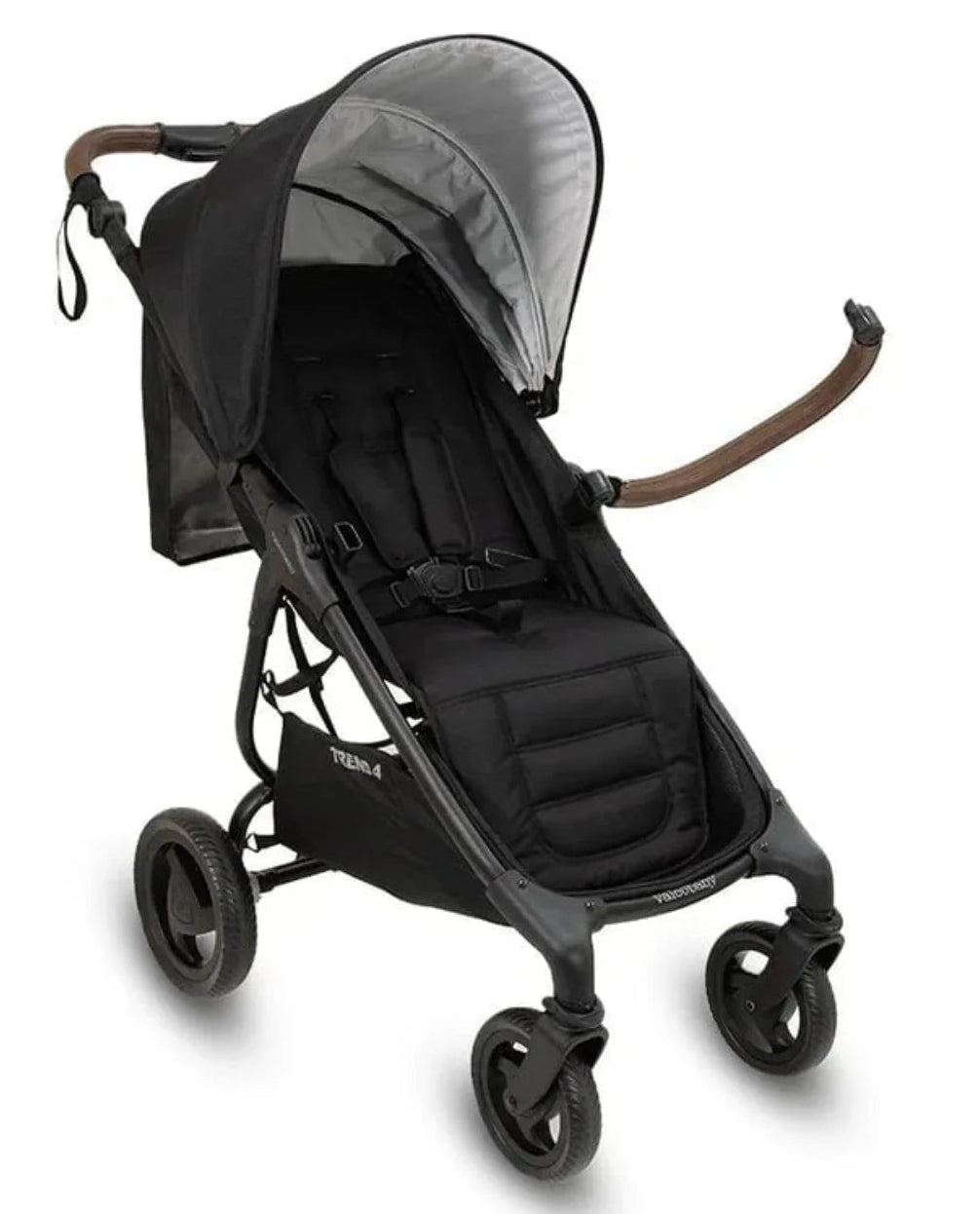 valco baby trend Trend 4 Lightweight Single Stroller – Valco Baby