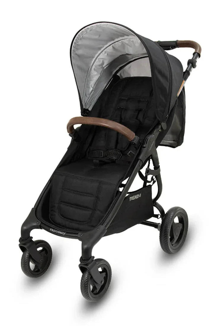 Trend 4 Lightweight Single Stroller – Valco Baby