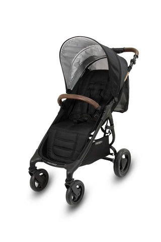 Trend 4 Lightweight Single Stroller