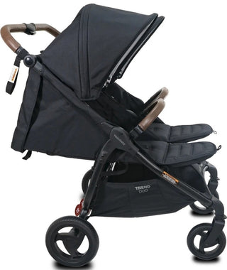 Trend Duo Lightweight Double Stroller