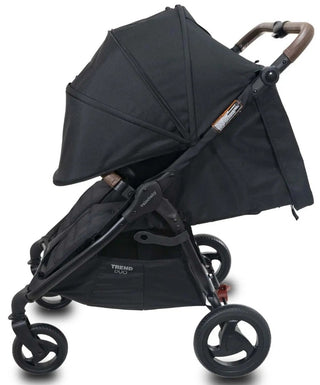 Trend Duo Lightweight Double Stroller
