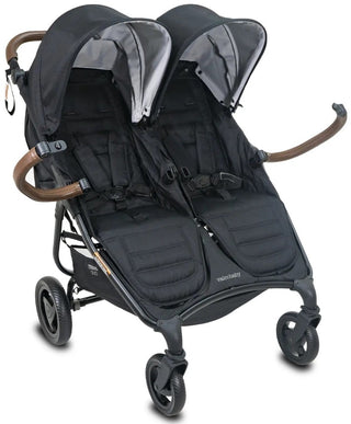 Trend Duo Lightweight Double Stroller