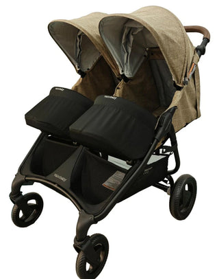 Trend Duo Lightweight Double Stroller