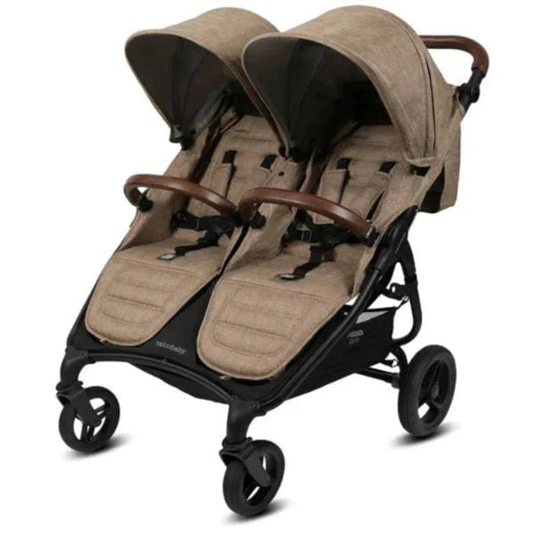 baby trend lightweight double stroller Trend Duo Lightweight Double Stroller – Valco Baby