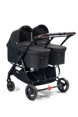 Trend Duo Lightweight Double Stroller